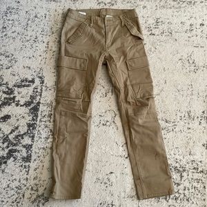 Levi’s Commuter Reflective Pants in stellar condition. Worn twice.
